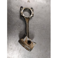 114L008 Piston and Connecting Rod Standard For 01-03 Toyota Prius  1.5  FWD